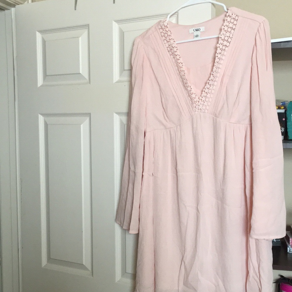 Cato’s fashion dress